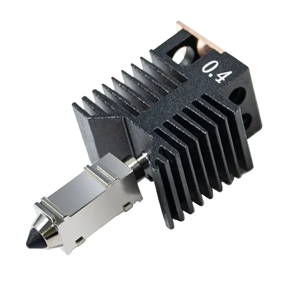 Hotends 0.2mm | 0.4mm | 0.6mm