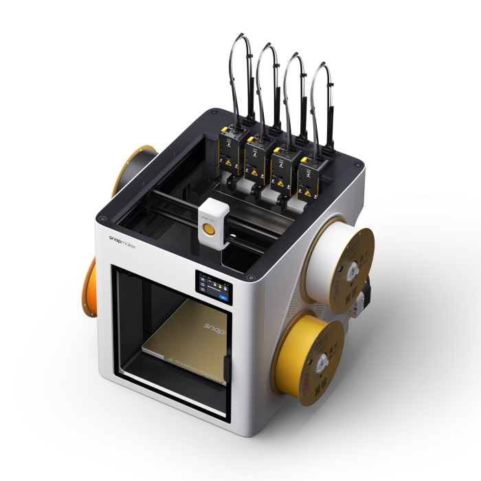 SnapMaker U1
