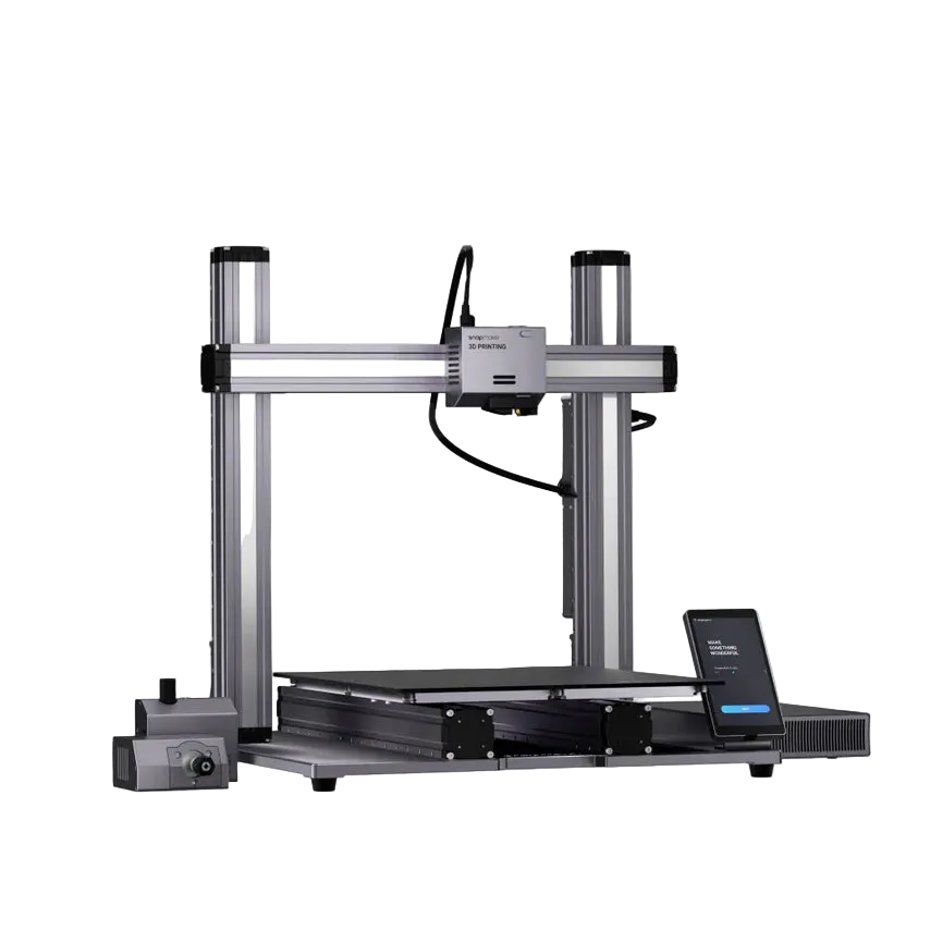 Snapmaker A350T