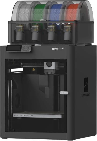 Bambu Lab P1S