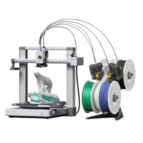 Bambu Lab A1