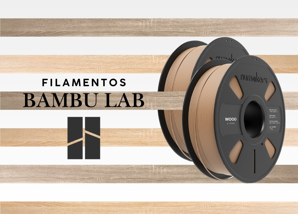 Filamentos