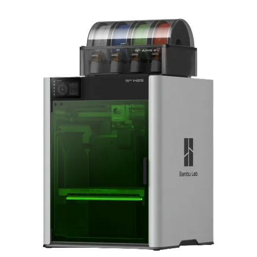 Bambu Lab H2S