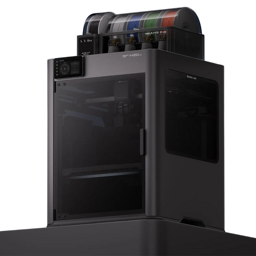 Bambu Lab H2D PRO