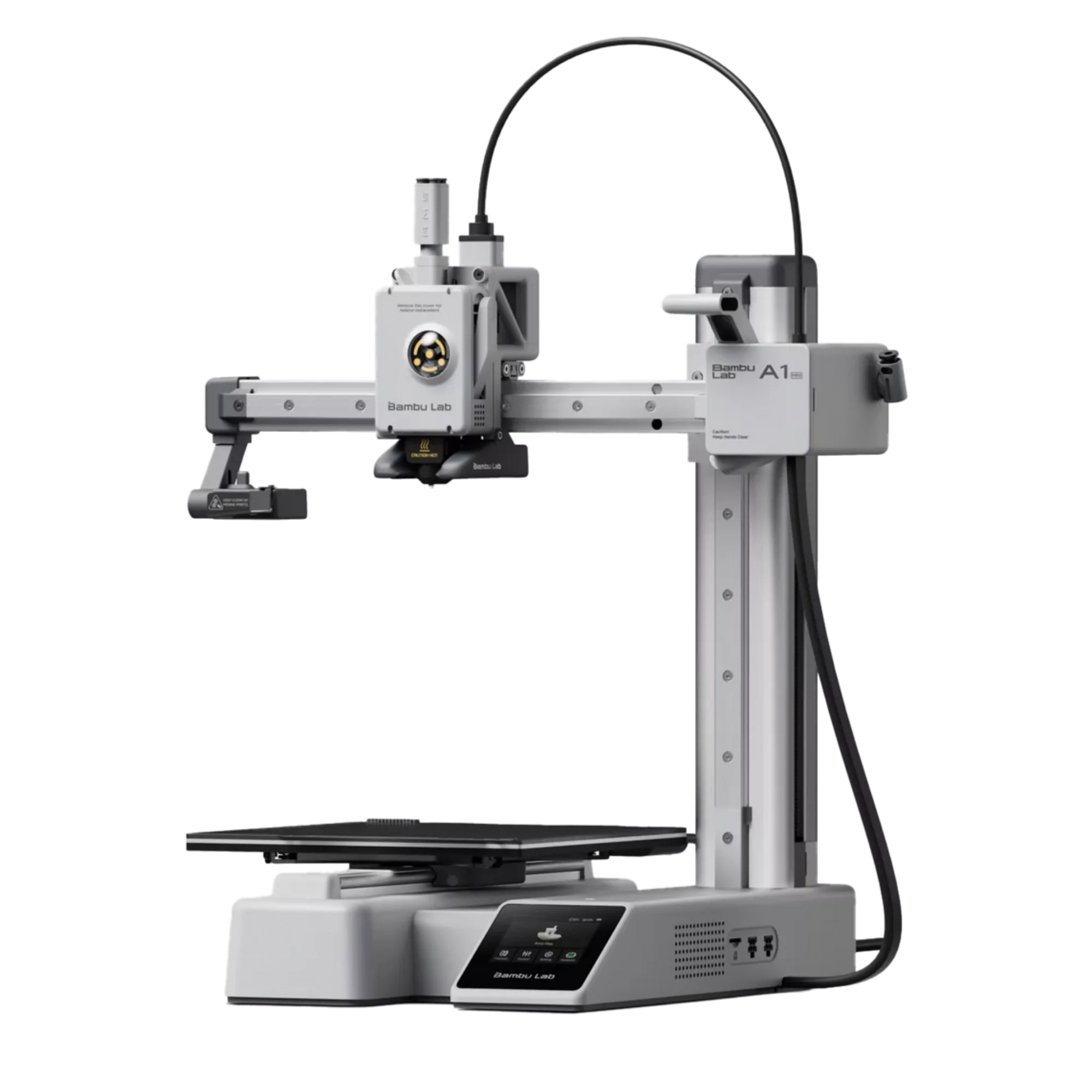 BambuLab A1 Mini