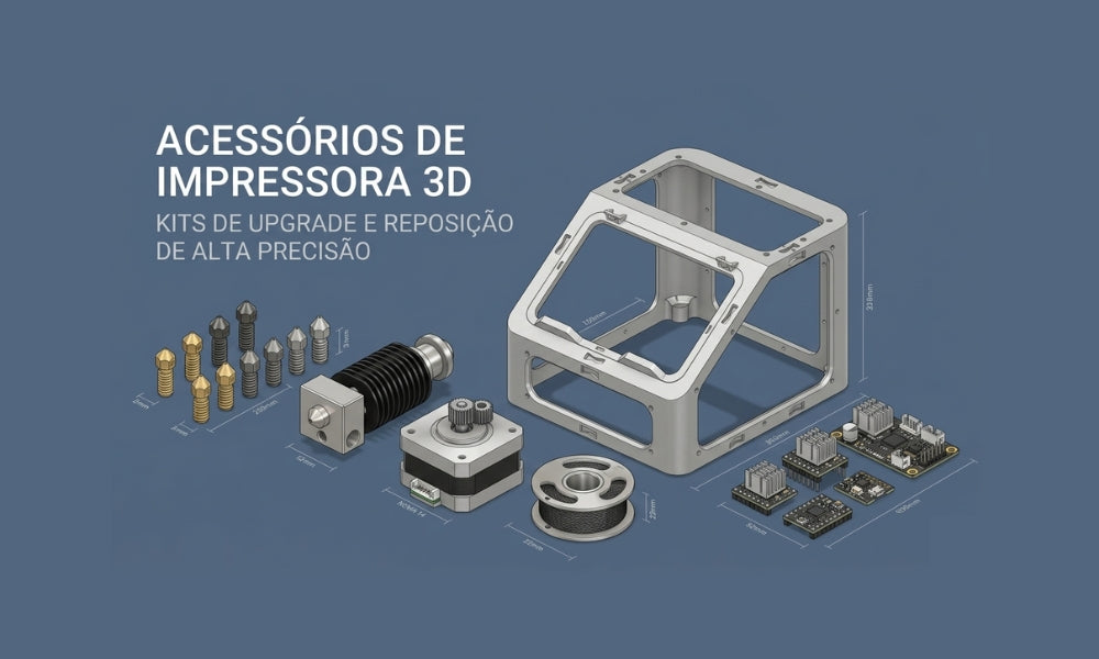Acessórios