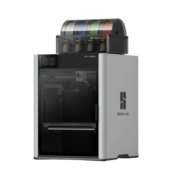 Bambu Lab H2S