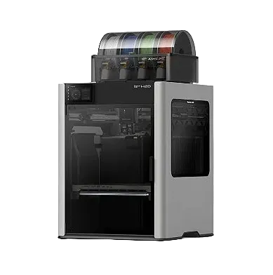 Bambu Lab H2Ds