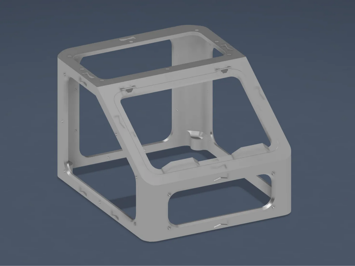 Modelos 3d