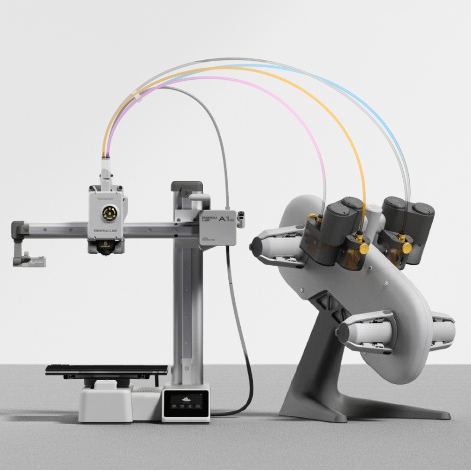 BambuLab A1 Mini