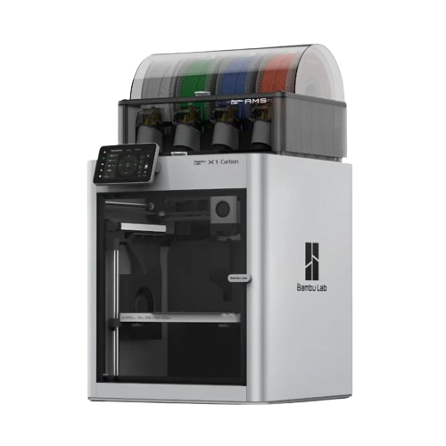 Bambu Lab X1C