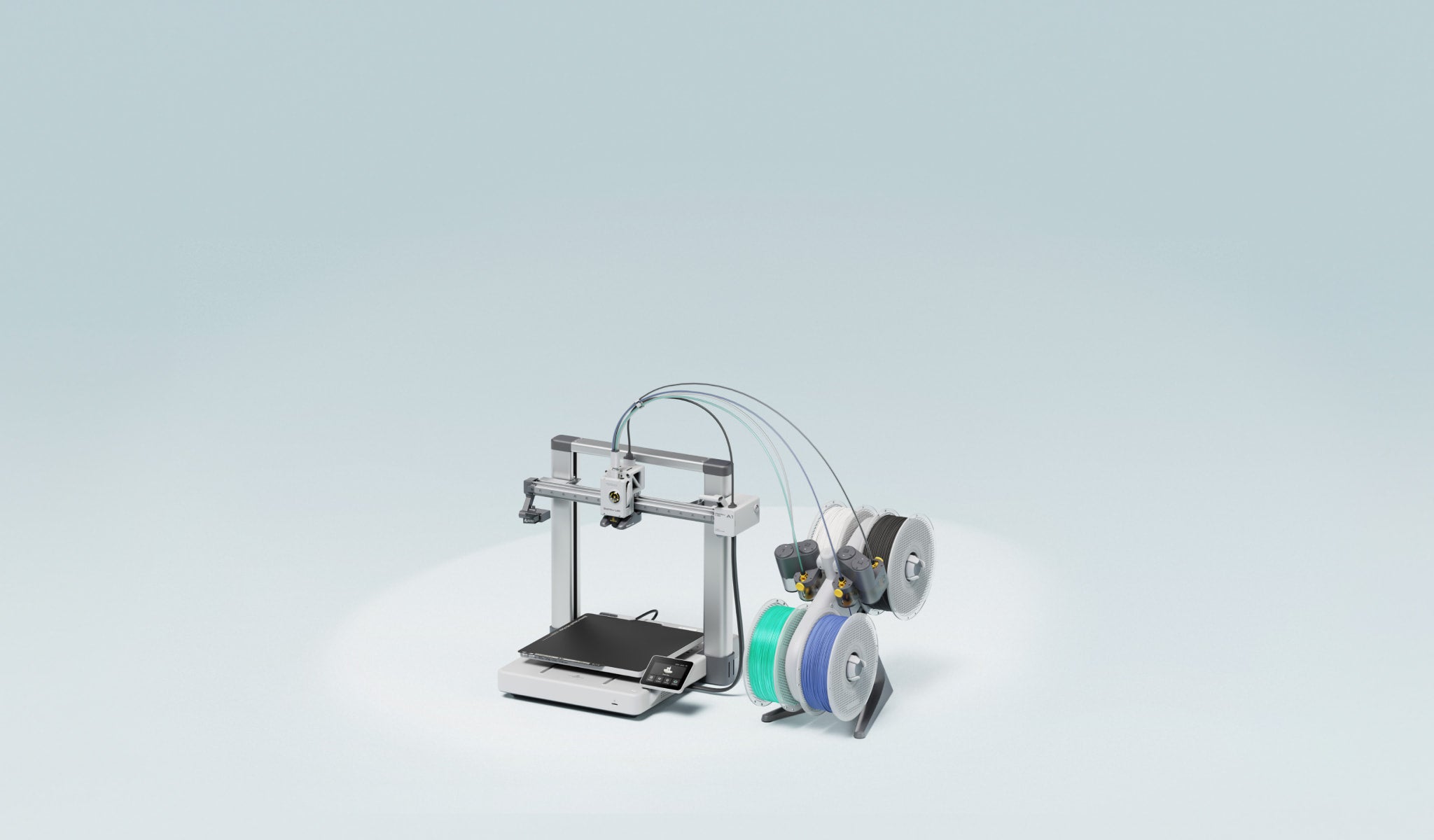 Bambu Lab A1
