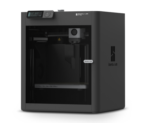 Bambu Lab P1S