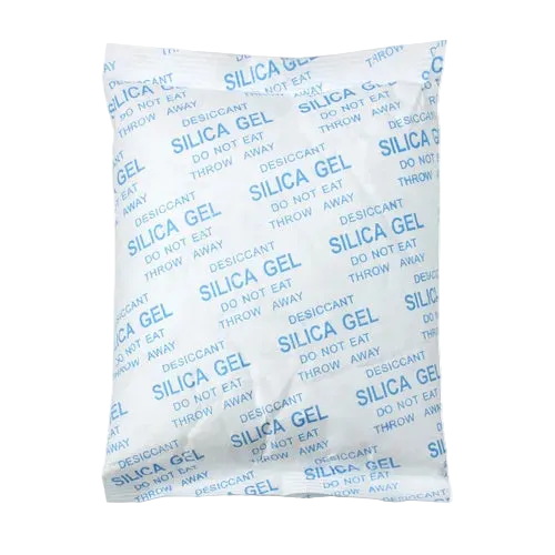 Gel silica