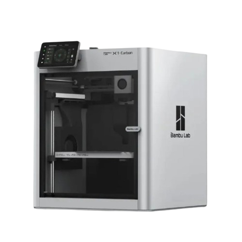 Bambu Lab X1C